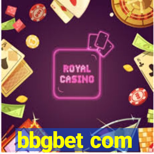 bbgbet com